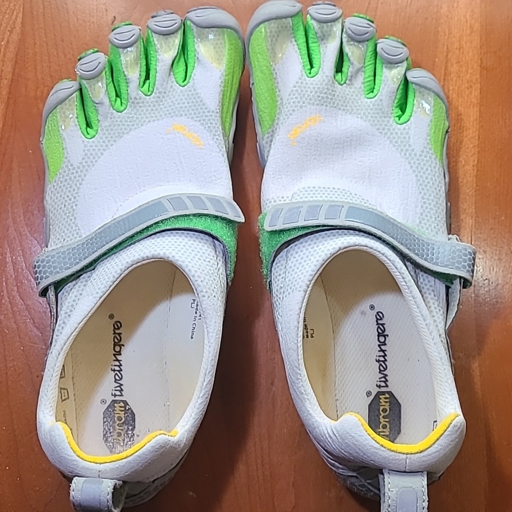 Vibram FiveFingers